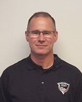 Photo of Eric Oathes.