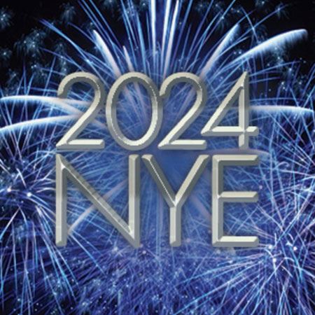 2024 NYE
