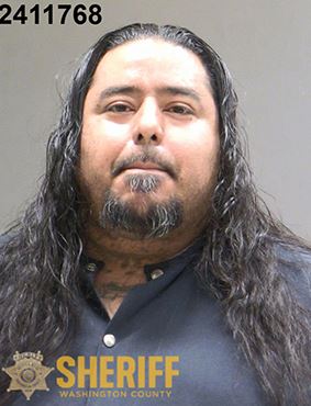 Photo of Norbeto Nestor Muniz Jr.