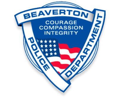 Beverton Police Department