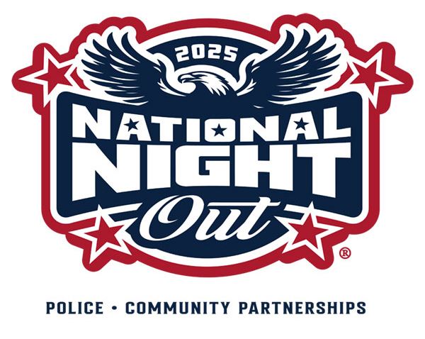 National Night Out graphic